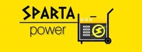 Sparta-power  — интернет-магазин генераторы